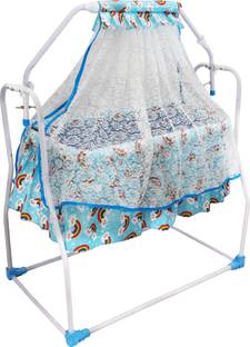 Demya King Of Steel pikachu cradle for new born baby ( 0 to 9 months )
