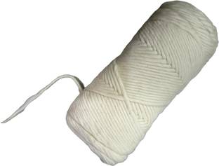 eVasavamba - Buy the best Super Wicks | Pure Cotton Diya Wick|Phool Batti Cotton Wicks| Diya Batti | White Cotton Wick