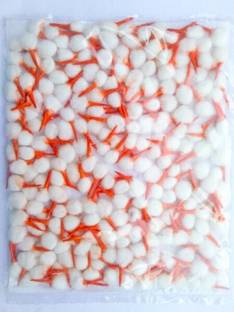 SINGHAL BROTHERS Diya Baati400 Cotton Wick