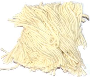 Diyabati Orginal Long Diya Batti for Pooja Pack of 2100 Pcs Cotton Wick