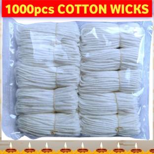 KPSALE WICM001 Cotton Wick