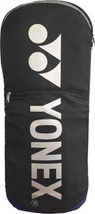 YONEX SUNR AS08 Badminton Racquet Carry Case/Cover Free Size
