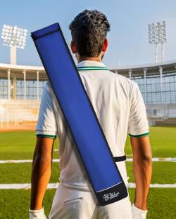 blubags Padded Bat Cover Bat Cover Free Size Bat Cover Free Size Bat Cover Free Size
