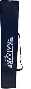 Kataar Enterprises Black Polyester Cricket (Free Size Cricket bat cover) Bat Cover Free Size