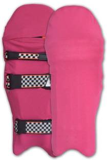 Rainox Batting Pad Cover, Outer Skin Pads Covers Club Cover Free Size