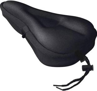 punjabcycle PCC Bicycle Seat Cover Free Size
