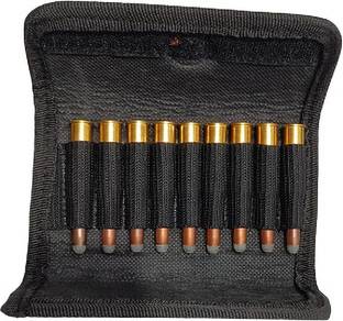 SandhuGunHouse 315 & 30.06 Rifle Cartridges Pouch Racquet Carry Case/Cover Free Size