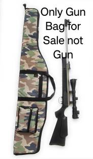 START NOW Rifle - Telescopic Gun Bag (Urban Camo) Pistol/Gun Cover Free Size