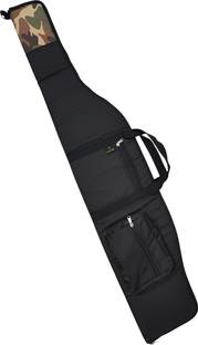 START NOW Telescopic Gun Bag (Leaf Camo) Pistol/Gun Cover Free Size