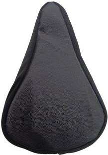 Gcw Cycle Seat Cover for Bicycle Bicycle Seat Cover Free Size