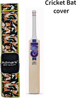 ADMARK Trending cricket kit bag & backpack for safty your cricket bat Cricket Pitch Cover Free Size