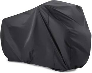 Depodeals Bicycle Cover Mountain Road Bike Rain Cover Bicycle Cover Free Size