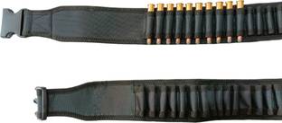 SandhuGunHouse 315 & 30.06 Bore Rifle Cartridges (Ammo) Belt Racquet Carry Case/Cover Free Size