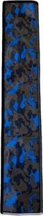 Kataar Enterprises Blue Glossy Camo Bat Cover Free Size