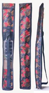 Kataar Enterprises Red Camo_01 Bat Cover Free Size