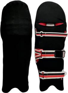 Raizex Cricket Legguard Pad Cover 1 Pair Club Cover Free Size