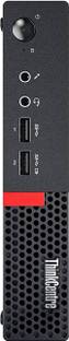 Shop New ThinkCentre Tiny PC |Intel® Core™ i5-6500 Processor | ZYNU Intel Core i5-6500 [6MB Cache, Up to 3.60 GHz] (8 GB RAM/Intel® Ultra HD 530 Graphics/256 GB SSD Capacity/Windows 11 Pro) Mini Tower with MS Office