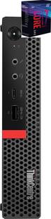 Hayyo Core i7-8700 Hexa-Core Processor | ThinkCentre Mini PC [LIJ] Intel Core i7 (8th Gen) Hexa-Core P...
