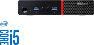 BESTYLISH ThinkCentre Tiny PC | i5-6500 Processor [6MB Smart Cache, 3.20 GHz] | S/N: BHKHF ThinkCentre Tiny PC - Intel Core i5-6500 [6MB Cache, 3.20GHz] (8 GB RAM/Intel® HD 530 Graphics/1 TB SSD Capacity/Windows 11 Pro) Mini Tower with MS Office
