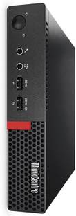 COMPUTER WIZARDS Core i7 (6th Gen) [4 Cores, 8 Threads, 3.40 GHz] ThinkCentre Tiny Desktop [VSF] Lenov...