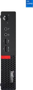 VECG COMPUTER GAMING Intel Core i7 (6th Generation) [4 Cores, 8 Threads] - ThinkCentre Tiny CPU [SNM] ...