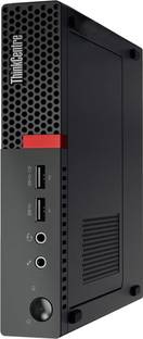 NCS Intel Core i7 (6th Gen) [8MB Cache, Up to 4.00 GHz] - ThinkCentre Tiny CPU [NMN] Core™ i7 - 6700 P...