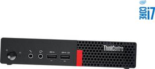 VECG COMPUTER GAMING Intel Core i7 (6th Gen) Processor - ThinkCentre Micro PC [KEG] LENOVO Mini PC - C...