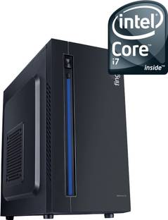LATHOR Core i7 - 3770 [16GB RAM / 1024GB SSD] Flow-C2 CPU [SPY] Core™ i7 (3rd Generation) Processor (1...