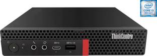 BESTYLISH ThinkCentre Tiny PC | Core i3 - 9100 [6M Cache, Up to 4.20 GHz] [CON] Intel Core i3 - 9100 [...