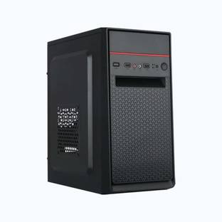 Frontech core i7 cpu 1 TB intel core i7 (16 GB RAM/intel Graphics/1 TB Hard Disk/64 GB SSD Capacity/Windows 11 Home (64-bit)) Mid Tower