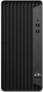 HP ProDesk 400 G7 MT i5(10th Gen) (8 GB RAM/Intel® UHD 630 Graphics/1 TB Hard Disk/Windows 10 Pro (64-bit)) Microtower