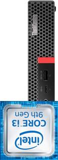 BESTYLISH ThinkCentre Tiny Desktop | Core i3 (9th Generation) Processor [EOP] Intel Core i3 (9th Gen) ...
