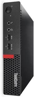 COMPUTER WIZARDS Intel Core i7 (6th Gen) [4 Cores, 8 Threads, 3.40 GHz] - ThinkCentre CPU [MLX] Core™ ...