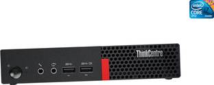COMPUTER WIZARDS Intel Core i7 - 6700 Processor - ThinkCentre Micro Desktop [YVC] Core™ i7 (6th Gen) [...