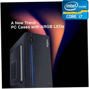 LATHOR Core™ i7 3rd Gen Processor [16GB RAM / 1024GB SSD] Flow-C2 CPU [TRJ] Intel® Core™ i7 [4 Cores, ...