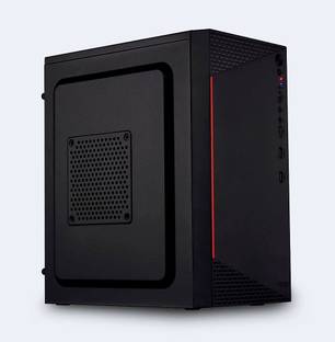 Innovate PCs Core i7 2600-16GB-128GB-1TB-WINDOWS11 INTEL CORE i7 2600 (16 GB RAM/INTEL HD Graphics/1 TB Hard Disk/128 GB SSD Capacity/Windows 11 Pro/Inbuilt GB Graphics Memory) Mini Tower with MS Office