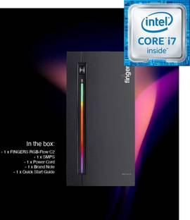 LATHOR Intel® Core™ i7 3rd Gen [16GB RAM / 1TB SSD] Flow-C2 CPU [JIE] Intel Core™ i7 Processor [4 Core...