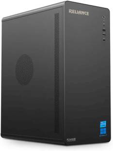Reliance RDU500 H310 Core i5 8th Gen (32 GB RAM/Intel UHD 630 Onboard Graphics/256 GB SSD Capacity/Windows 11 Pro) Mini Tower