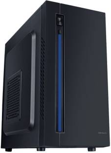 BESTYLISH Best Budget Gaming PC Intel® Core™ i3 - 2120 Processor (16 GB RAM/NVIDIA GeForce GT 610 2GB ... Processor Type: Intel 3.3 GHz 2 GB NVIDIA GeForce GT 610 2GB DDR3 Graphics Dual Core Mid Tower 16 GB DDR3 RAM Hard Disk Capacity: 3 TB SSD Capacity: 128 GB 2 Year Carry-in Warranty. ₹14,449 ₹34,000 57% off Free delivery