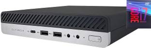 BESTYLISH Core i7 (9th Gen) [12MB Cache, Up to 4.70 GHz]/32GB RAM/1TB SSD EliteDesk [ADI] - Windows 11...