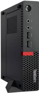 COMPUTER WIZARDS Intel Core i7 - 6700 - ThinkCentre Tiny Desktop [KJY] Core™ i7 (6th Gen) Processor [8...
