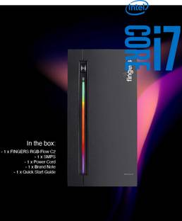 LATHOR Core i7 - 3770 [4 Cores, 8 Threads] [16GB RAM / 1024GB SSD] Flow-C2 [XUR] Core i7-3770 Processo...