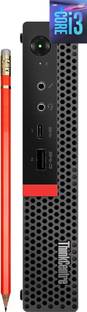 BESTYLISH Core™ i3 - 9100 Processor [4 Cores, 4 Threads] | ThinkCentre Tiny Desktop [OZB] Core™ i3 (9t...