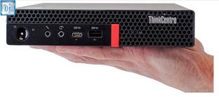 BESTYLISH ThinkCentre Tiny PC | Core™ i3 (9th Generation) [4 Cores, 4 Threads] [MPP] Intel Core i3 (9t...