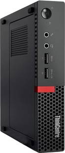 VECG COMPUTER GAMING Intel® Core™ i7 (6th Gen) [4 Cores, 8 Threads] - ThinkCentre Micro PC [LIB] Core ...