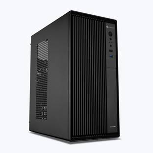 Intel Assembled core i3 3rd gen cpu I3 3rd gen 3240 (8 GB RAM/0 Graphics/500 GB Hard Disk/120 GB SSD Capacity/Windows 11 Pro) Mid Tower