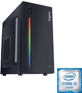 LATHOR Core i3-2120 Processor/16GB RAM/500GB HDD/256GB SSD/RGB Flow C2 | KEJGY 2nd Generation Intel® C...