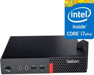 VECG COMPUTER GAMING Core i7 (6th Gen) [8MB Cache, Up to 4.00 GHz] - ThinkCentre Mini PC [IEL] Lenovo ...