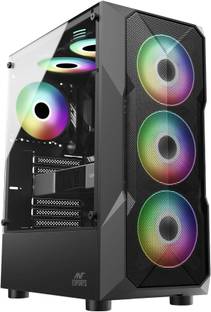 CAGBOLT i5-4TH-Gen-4GB-500GB-256GB-730 GRAPHIC CARD Intel Core i5 4th Gen (4 GB RAM/NVIDIA GeForce GT 730 4GB Graphics/500 GB Hard Disk/256 GB SSD Capacity/Windows 10 Pro (64-bit)/4 GB Graphics Memory) Gaming Tower