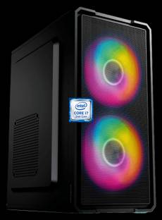 LF Core™ i7 (2nd Gen) Quad Core Processor [8MB Cache, Up to 3.80 GHz] [BVL-N5] Core i7-2600 Processor ...